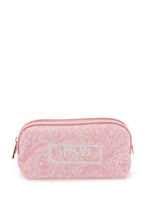 Versace barocco vanity case - OS Rose