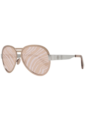 Roberto Cavalli RC1133 Aviator  Sunglasses