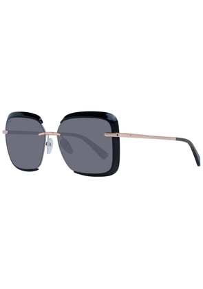 Black Women Sunglasses