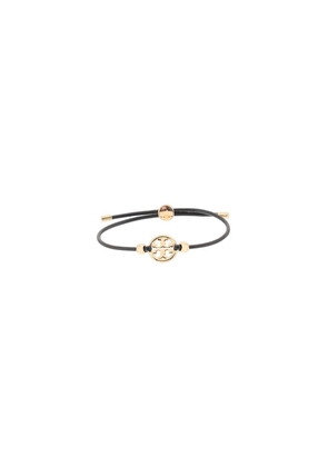 Tory burch miller slider bracelet - OS Black