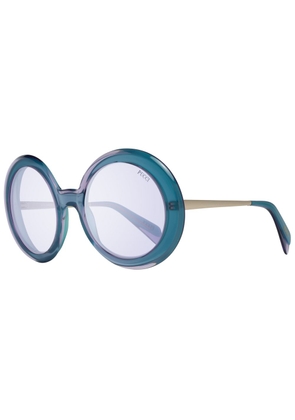 Turquoise Women Sunglasses