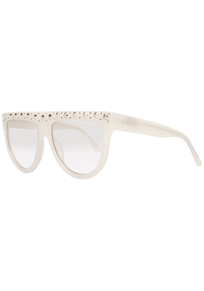 Guess By Marciano GM0795 Gradient Oval Sunglasses