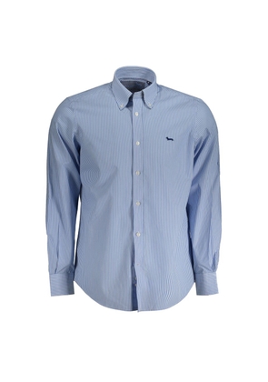 Light Blue Cotton Shirt - S