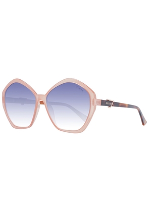 Pink Women Sunglasses