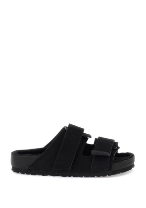 uji slides - 40 Black