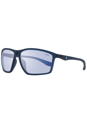 Blue Men Sunglasses