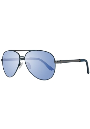 Blue Men Sunglasses