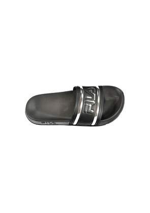 Black Polyethylene Sandal - EU38/US8