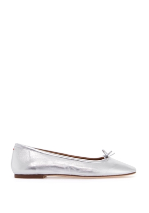 delfina ballet - 36 Silver