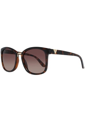 Brown Women Sunglasses