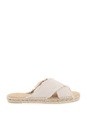 Castaner palmera slip-on - 36 White