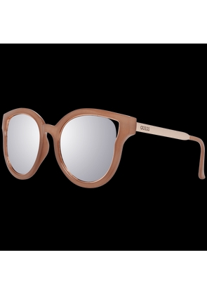 Guess Brown Sunglasses