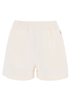 Parajumpers shorts sportivi terra - M White