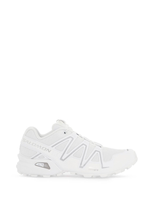 speedcross 3 sneakers - 4.5 White