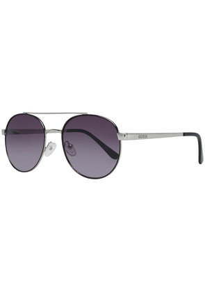 Silver Women Sunglasses