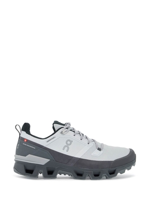 waterproof cloudwander trekking - 10.5 Grey