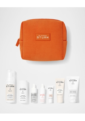 Skincare Essentials Discovery kit