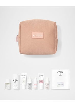 Glow Skincare Kit