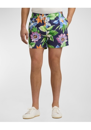 Men's Amalfi Swim Trunks