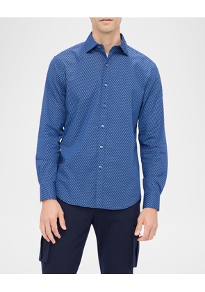 Men's Axel Sport Shirt