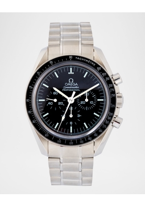 OMEGA Speedmaster Professional 42mm Vintage Watch 1990s-2000s