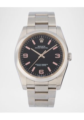 Rolex Oyster Perpetual 36mm Vintage 2008 Watch