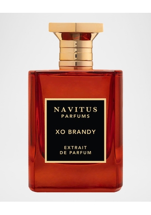 XO Brandy Extrait De Parfum, 100 mL