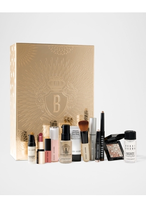 Dazzle & Glow 12-Day Bestsellers Advent Calendar