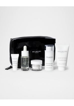 Limited Edition Discovery Travel Essentials Kit Normal Skin