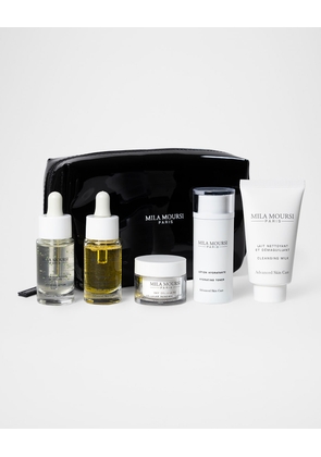 Limited Edition Dry & Dehydrated Travel Kit Essentials Dry Skin