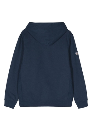 Patagonia Fitz Roy Icon Uprisal hoodie - Blue