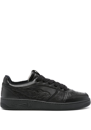 Enterprise Japan EJ Egg Rocket sneakers - Black