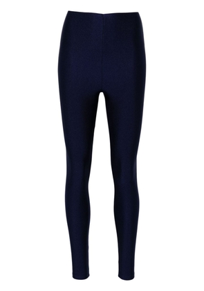 THE ANDAMANE Holly leggings - Blue