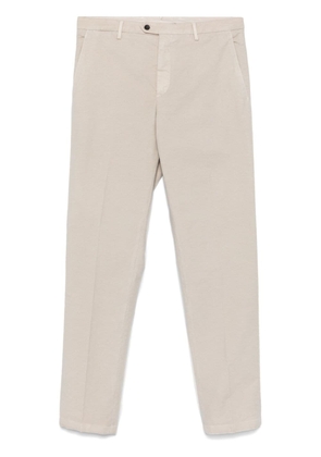 Drumohr chino trousers - Neutrals