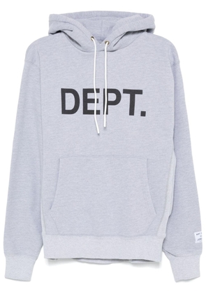 GALLERY DEPT. Dept P/O hoodie - Grey