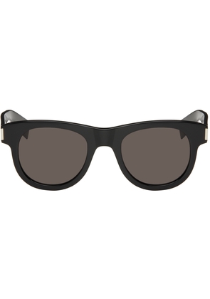 Saint Laurent Black SL 571 Sunglasses