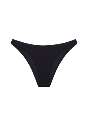 ViX - Vix X Bianca Brandolini Firenze Bb Brazilian Bikini Bottom - Black - M - Moda Operandi