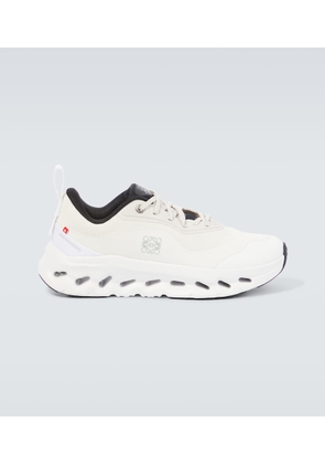 Loewe x On Cloudtilt 2.0 running shoes