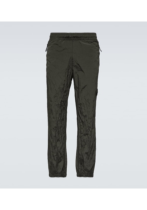 Stone Island Compass track pants