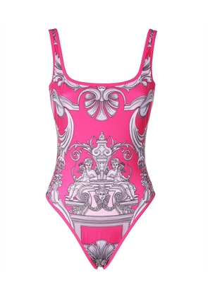 Versace One-piece Swimsuit