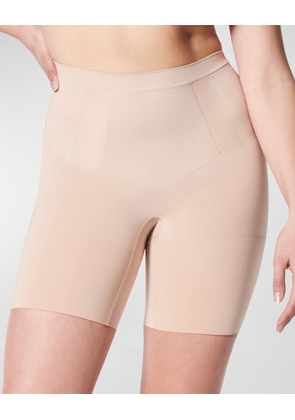 OnCore Mid-Thigh Shorts