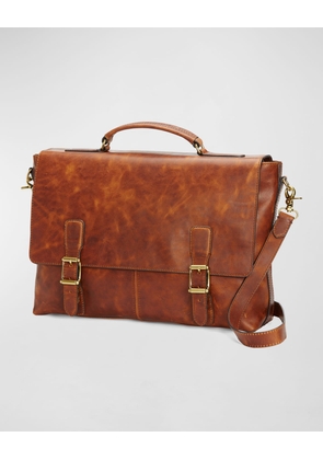 Logan Top Handle Briefcase