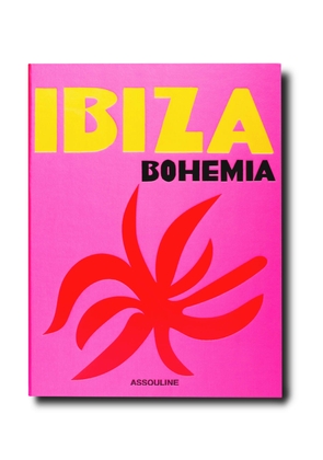 Ibiza Bohemia Book