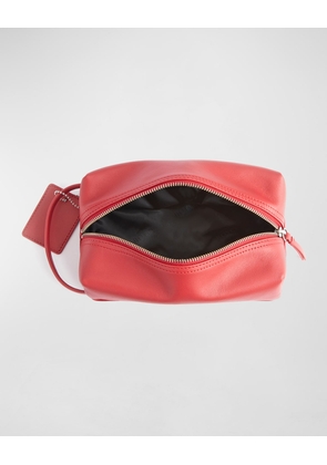 Compact Toiletry Bag