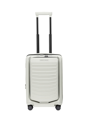 Roadster 21' Carry-On Expandable Spinner Luggage