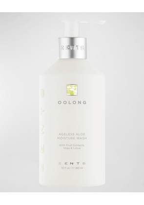 10 oz. Oolong Ageless Aloe Moisture Wash