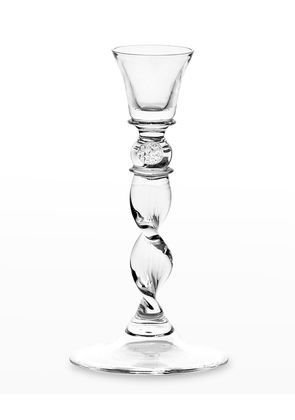 Berry 7' Spiral Candlestick