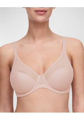 Norah Lace Molded Bra