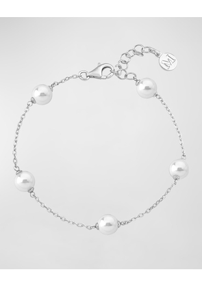 Ilusion Pearl Soft Bracelet