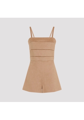 Max Mara Matassa Jumpsuit